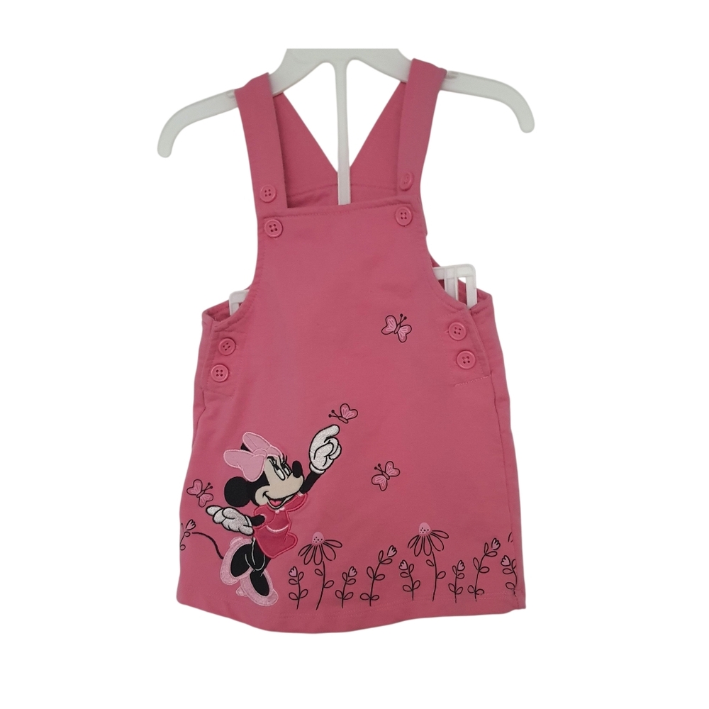 Disney Baby Pink Garment
